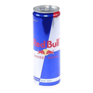 Red Bull Enerji Icecegi 355 Ml