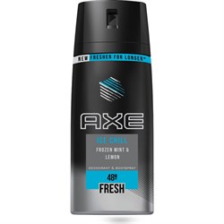 Axe 150 Ml Deo Ice Chill Body Sp.