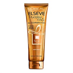 Elseve 150 Ml Treat Oil Cream