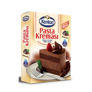*Kenton Pasta Kremasi Kakaolu 157 Gr