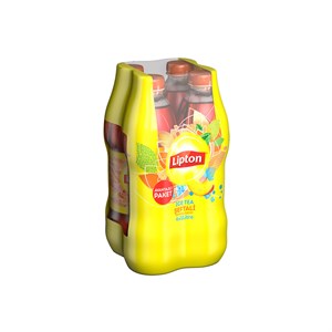 Lipton Ice Tea  Seftali 4*1 Lt