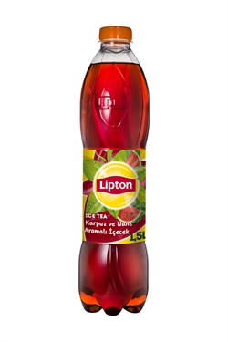 Lipton Karpuz 1 Lt