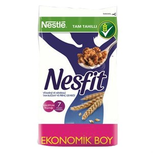 Nestle Nesfit Sade Poset Eko 420 Gr