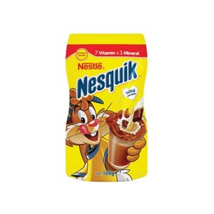 Nestle Nesquik 180 Gr Kakaolu