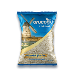 Orucoglu Pilavlik Pirinc 1000 Gr