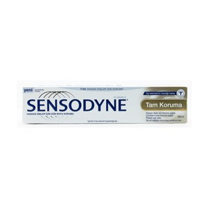 Sensodyne 75ml Total Care