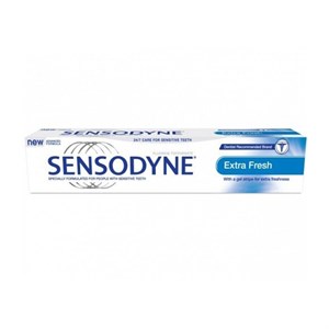 Sensodyne 100ml Extra Fresh